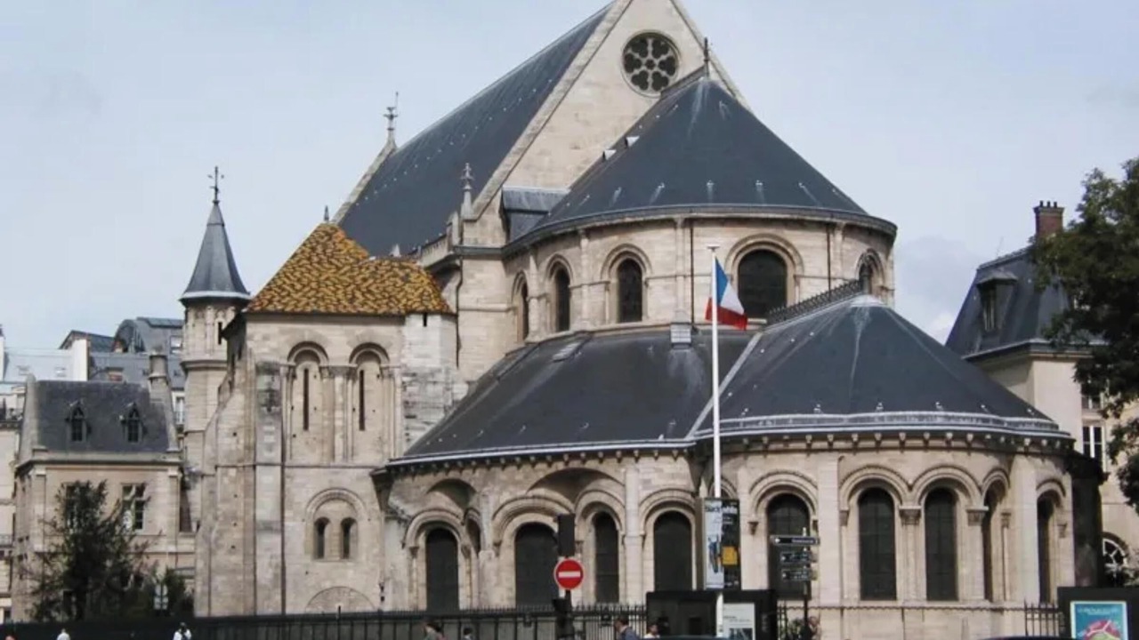 Photo of Others in Bonne-Nouvelle