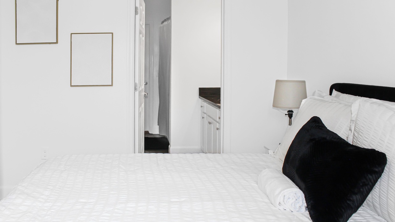 Photo of Bedroom in Kissimmee