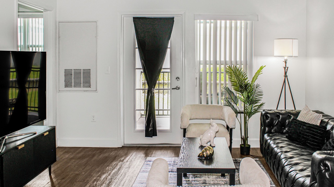 Photo of Livingroom in Kissimmee