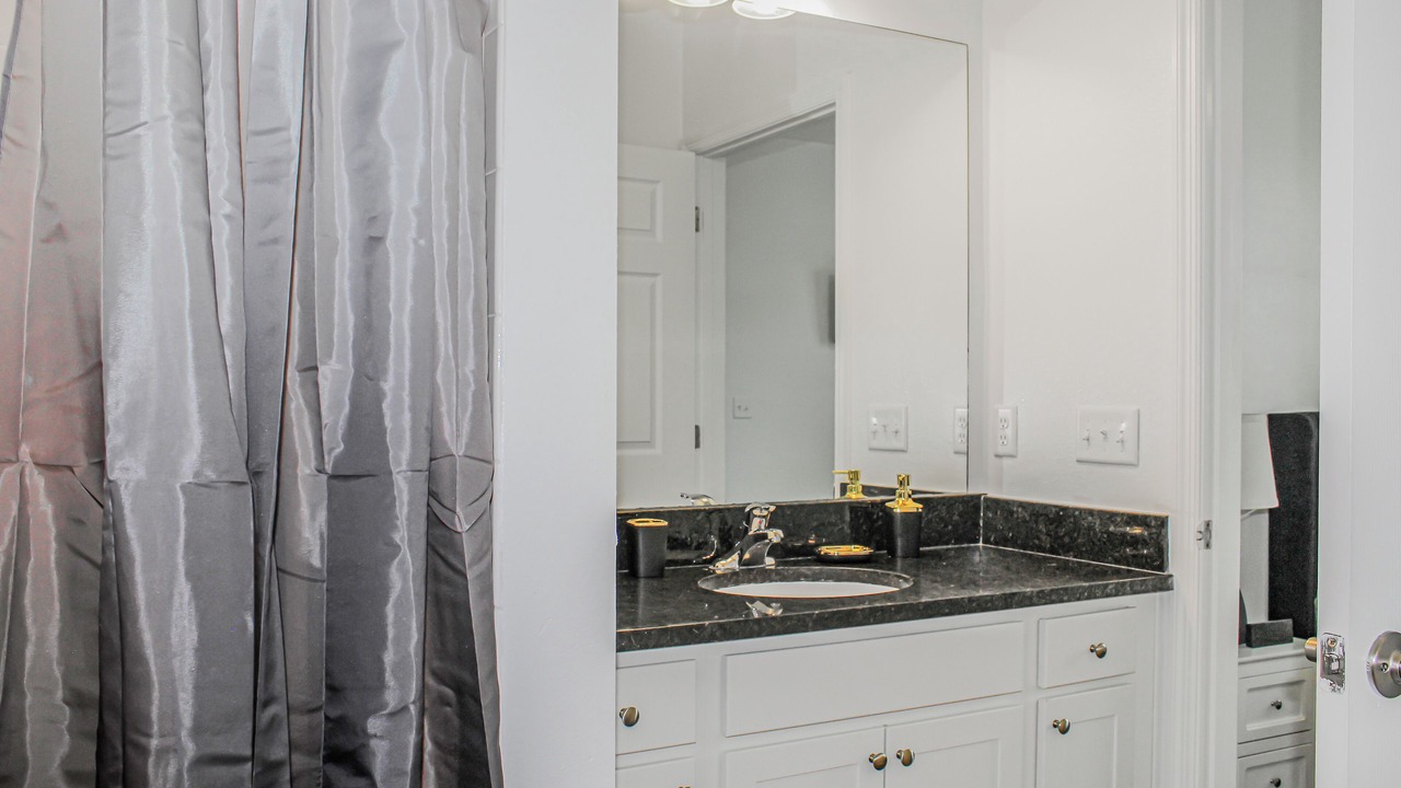 Photo of Bathroom in Kissimmee