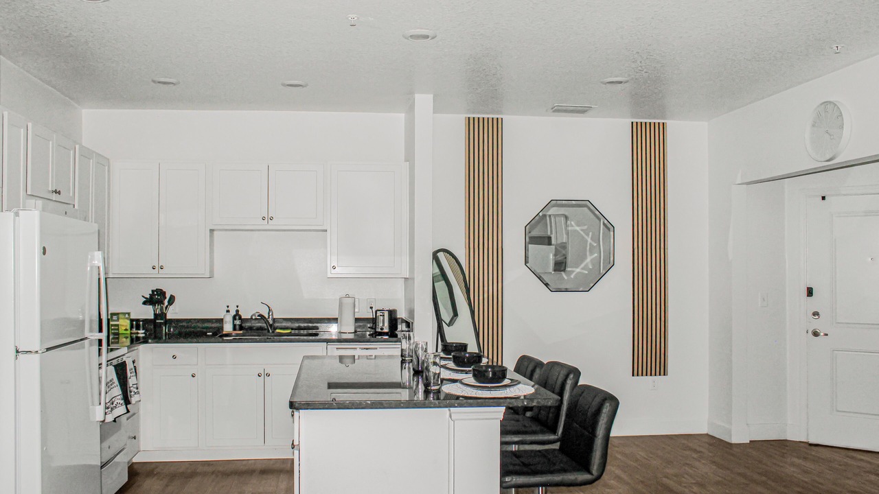 Photo of Kitchen in Kissimmee