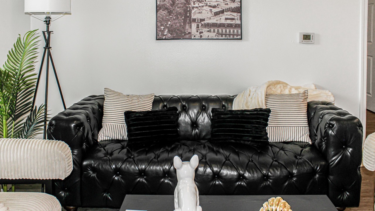 Photo of Livingroom in Kissimmee