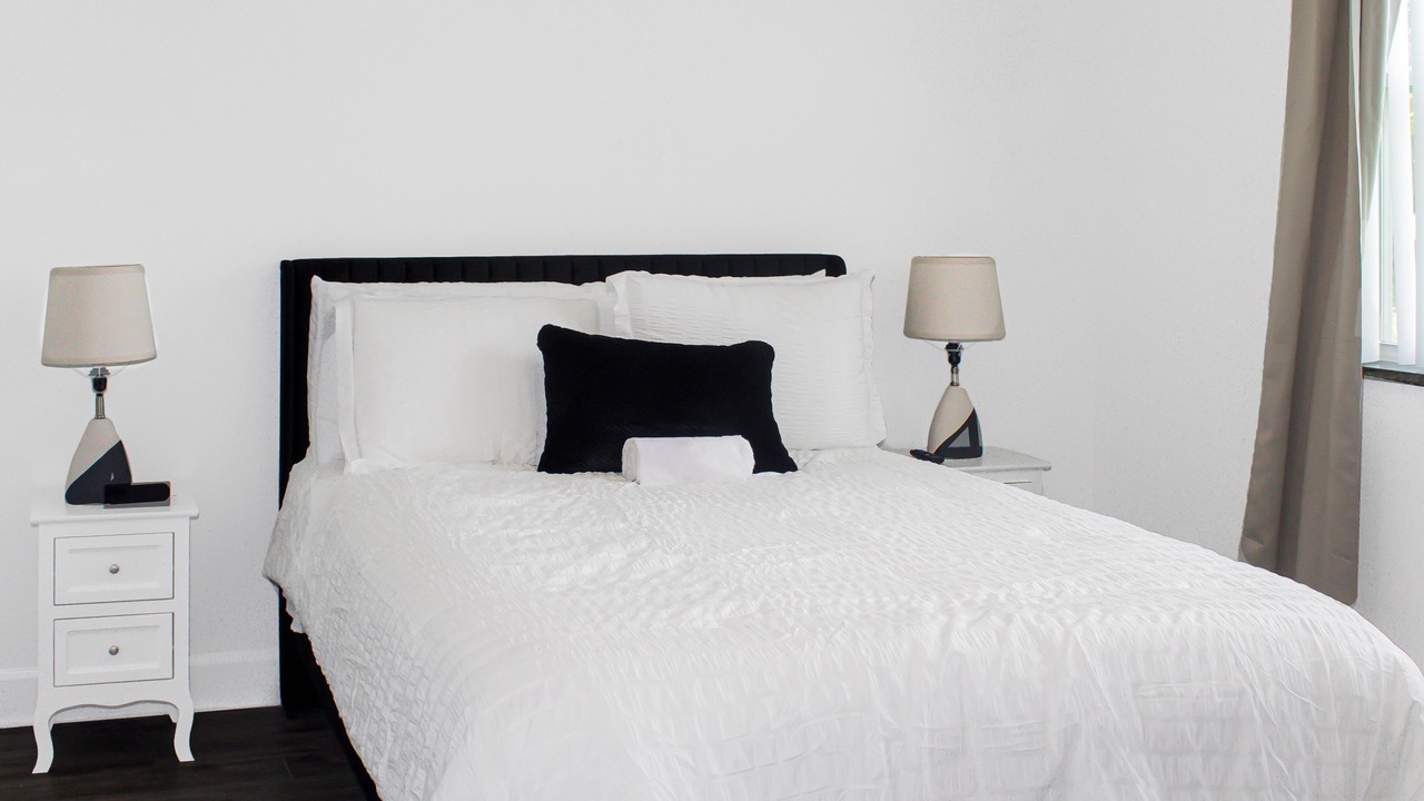 Photo of Bedroom in Kissimmee