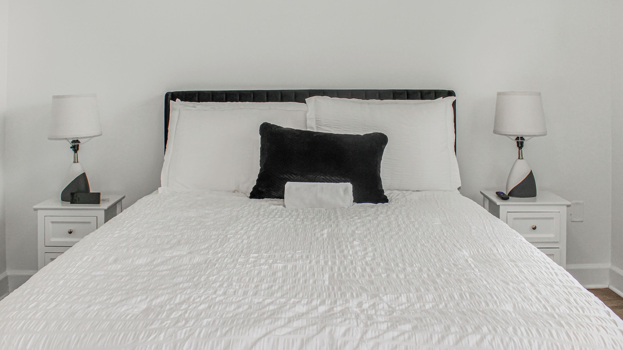 Photo of Bedroom in Kissimmee