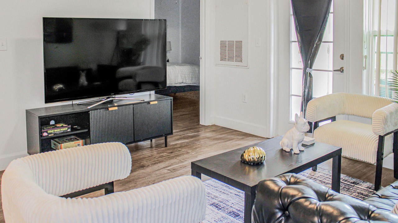 Photo of Livingroom in Kissimmee