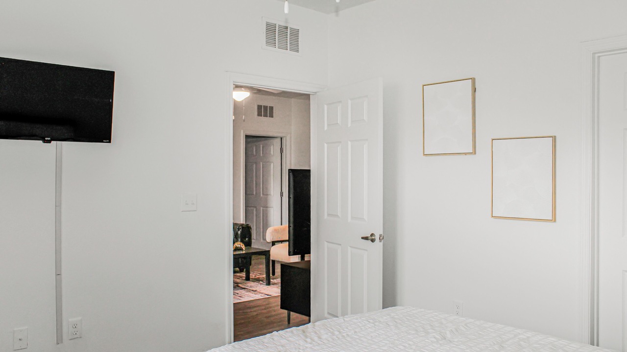 Photo of Bedroom in Kissimmee