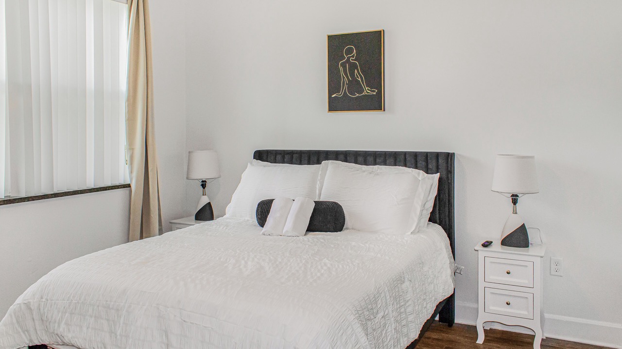 Photo of Bedroom in Kissimmee