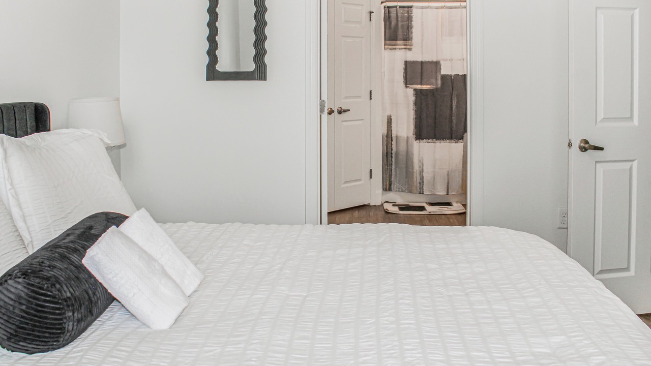 Photo of Bedroom in Kissimmee