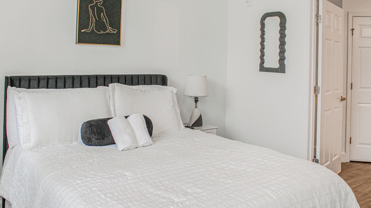 Photo of Bedroom in Kissimmee