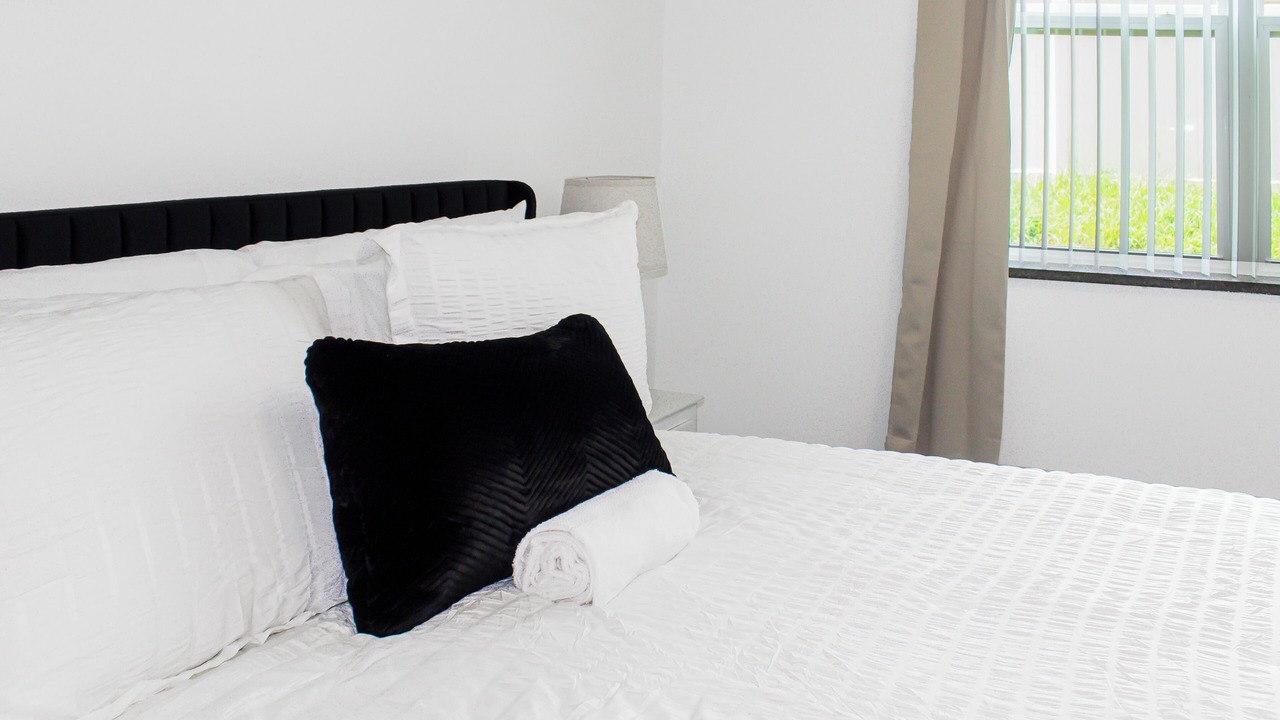 Photo of Bedroom in Kissimmee