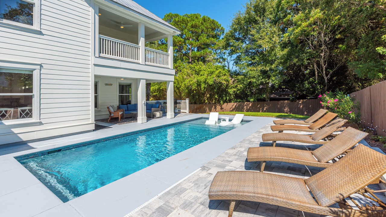 Photo of Outdoor in Gulf Pines
