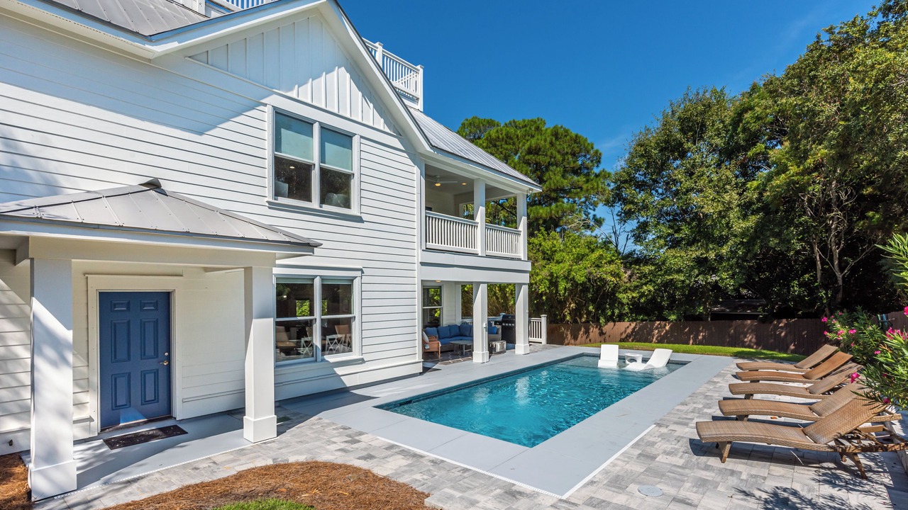 Photo of Outdoor in Gulf Pines