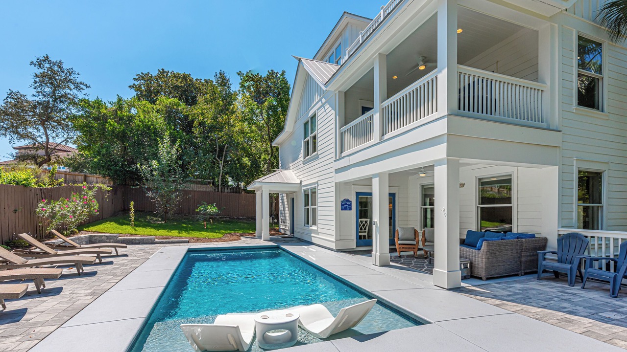 Photo of Outdoor in Gulf Pines