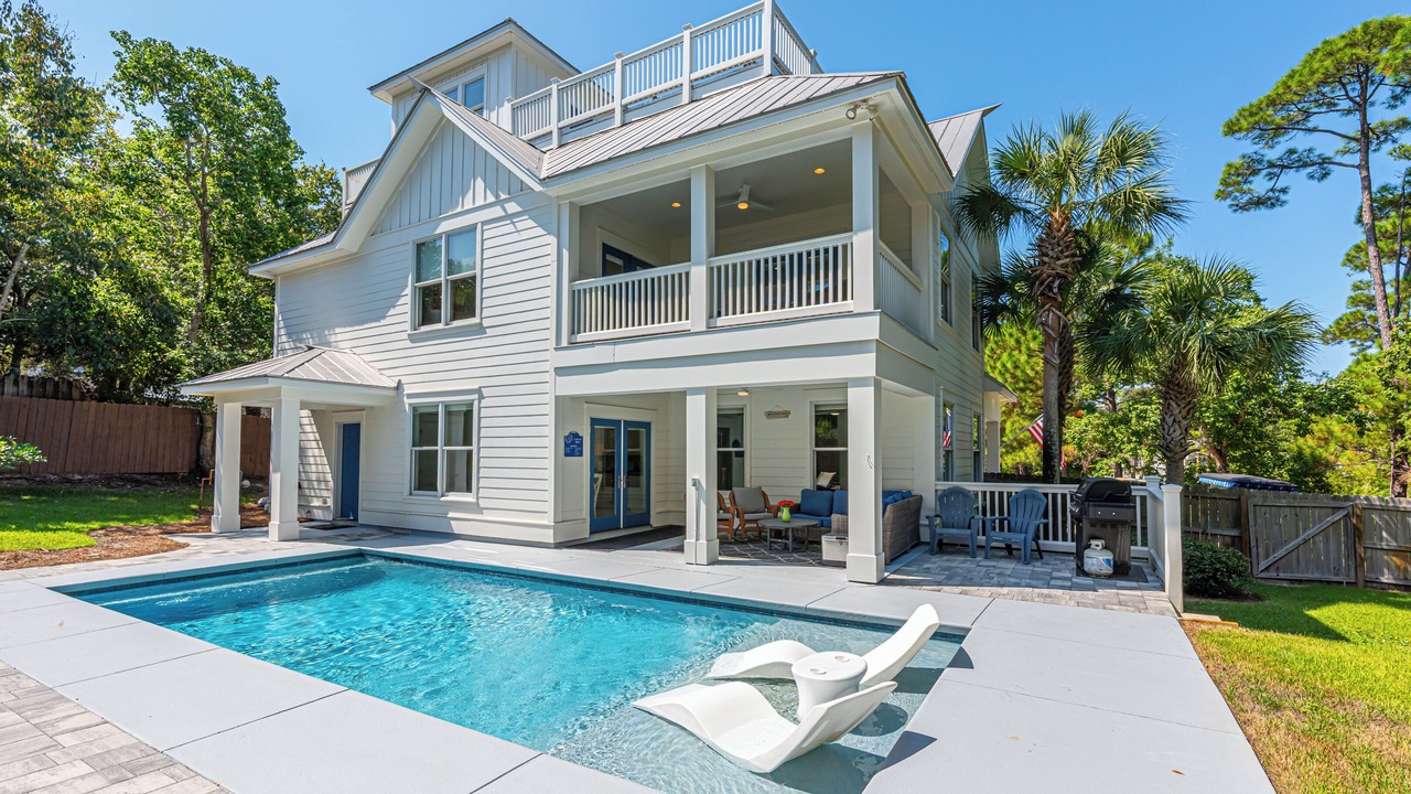 Photo of Outdoor in Gulf Pines