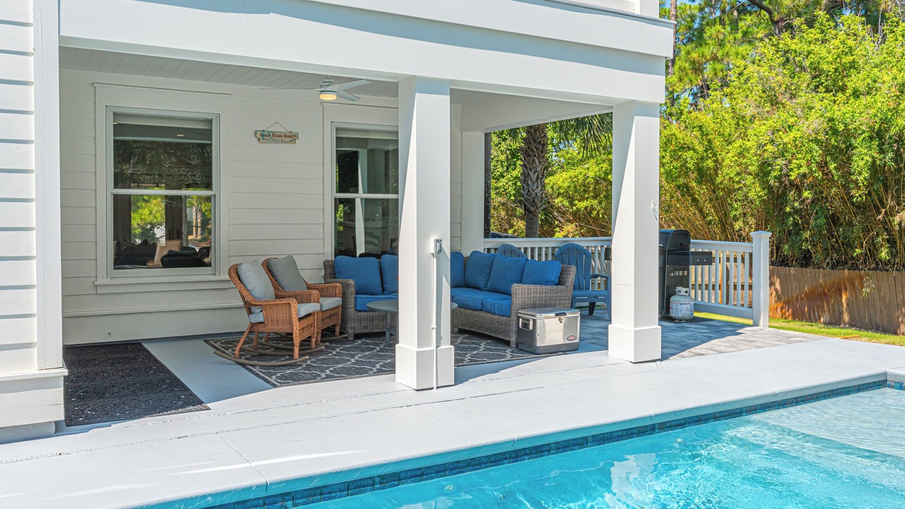Photo of Outdoor in Gulf Pines