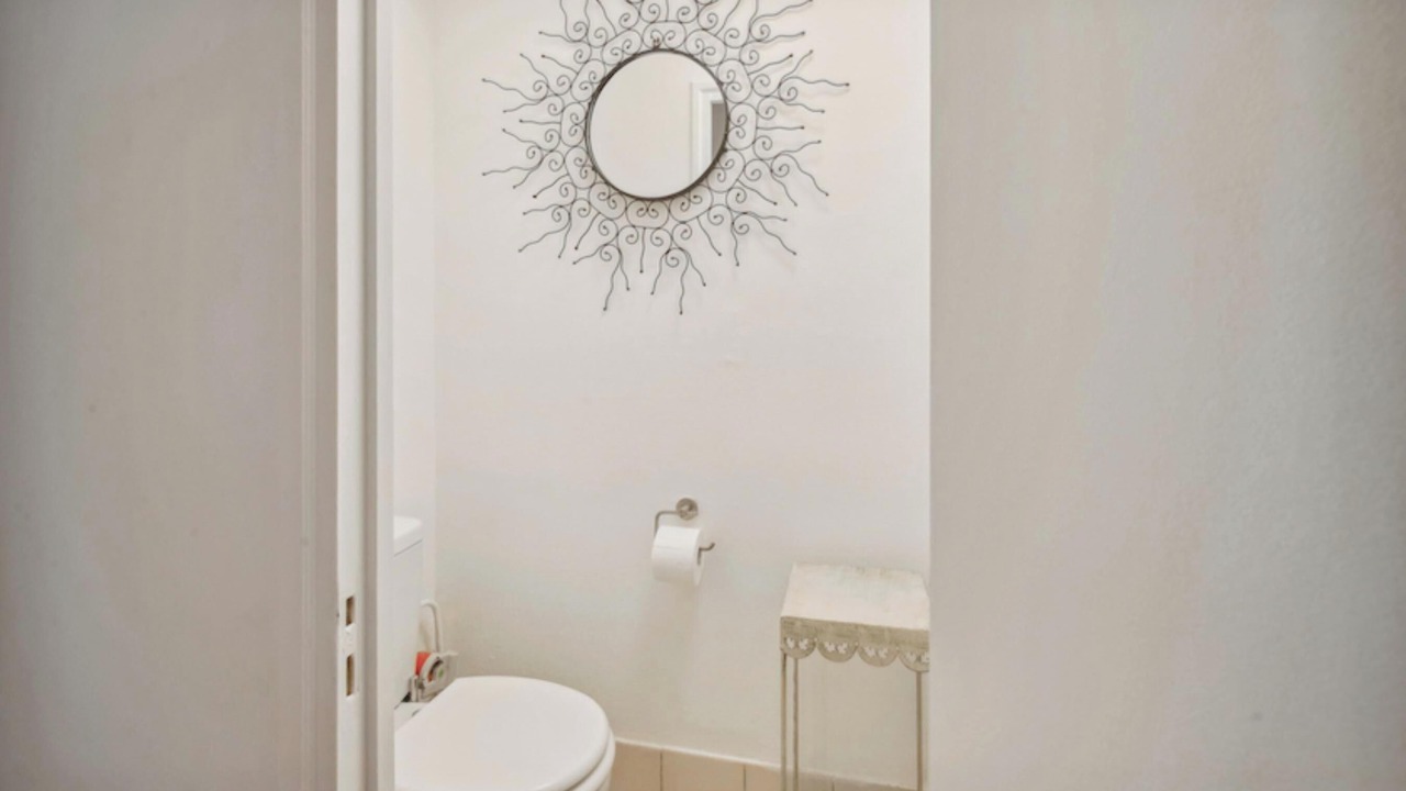 Photo of Bathroom in Marais