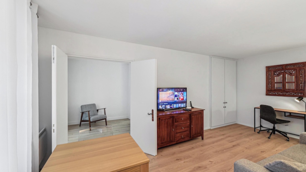 Photo of Livingroom in Marais