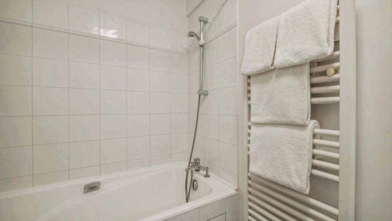 Photo of Bathroom in Marais