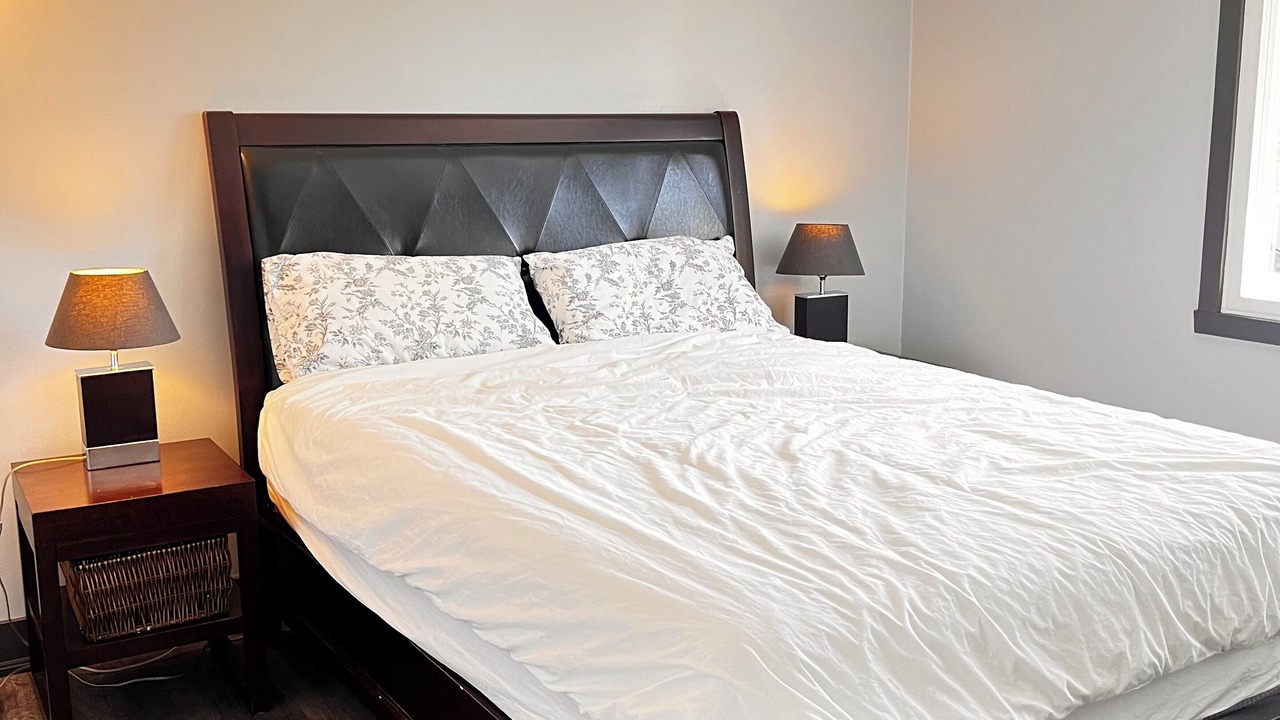 Photo of Bedroom in Bala