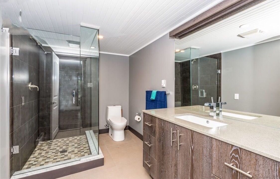 Photo of Bathroom in Bala