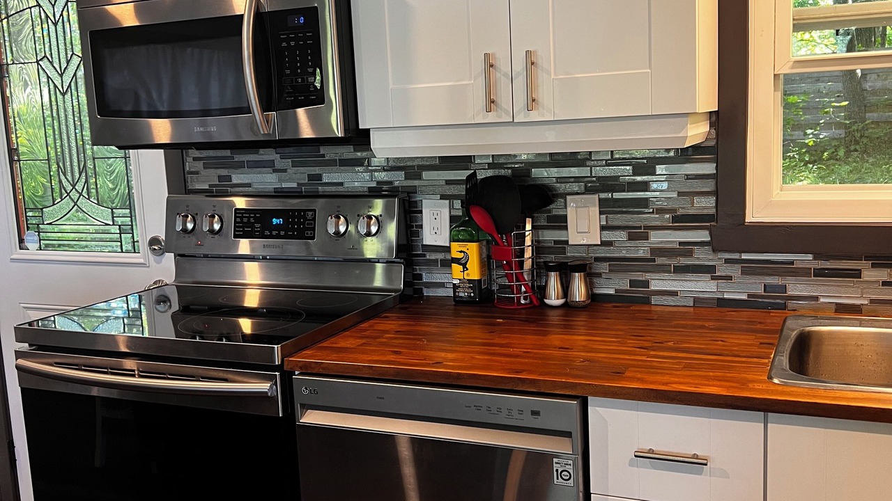 Photo of Kitchen in Bala