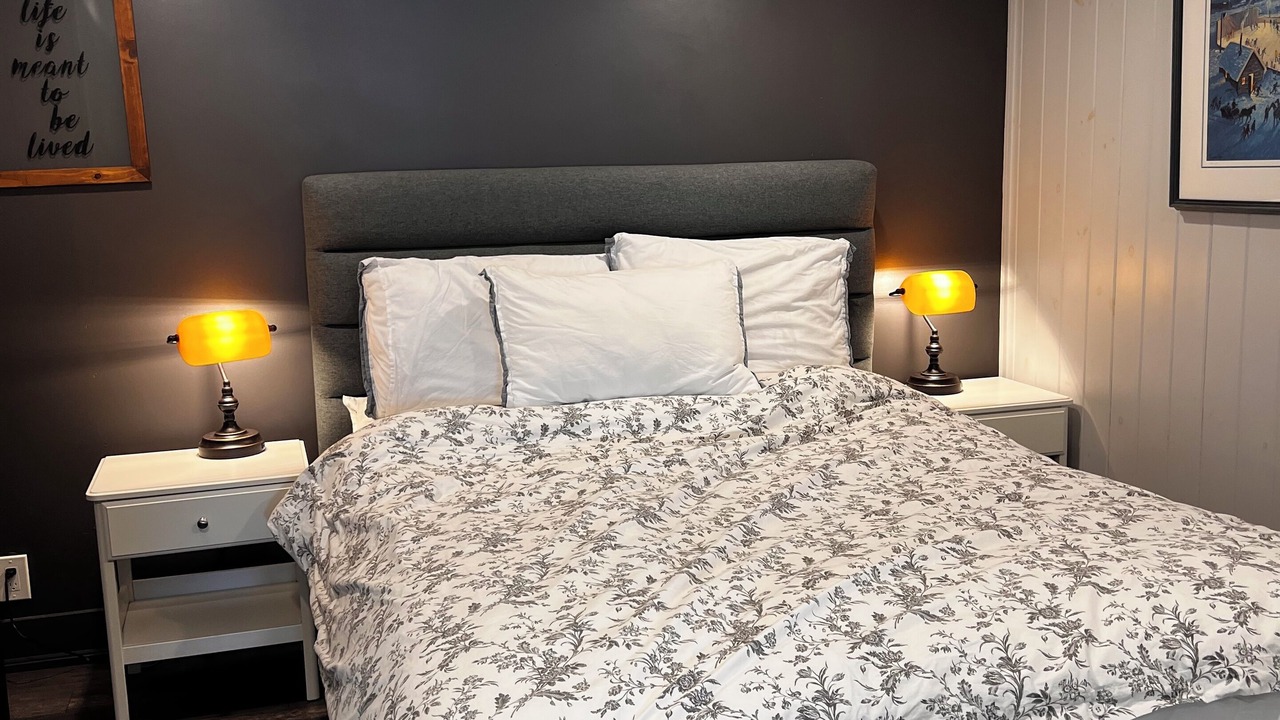 Photo of Bedroom in Bala
