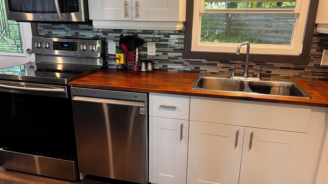 Photo of Kitchen in Bala