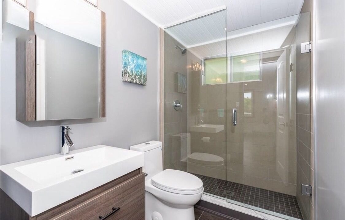 Photo of Bathroom in Bala