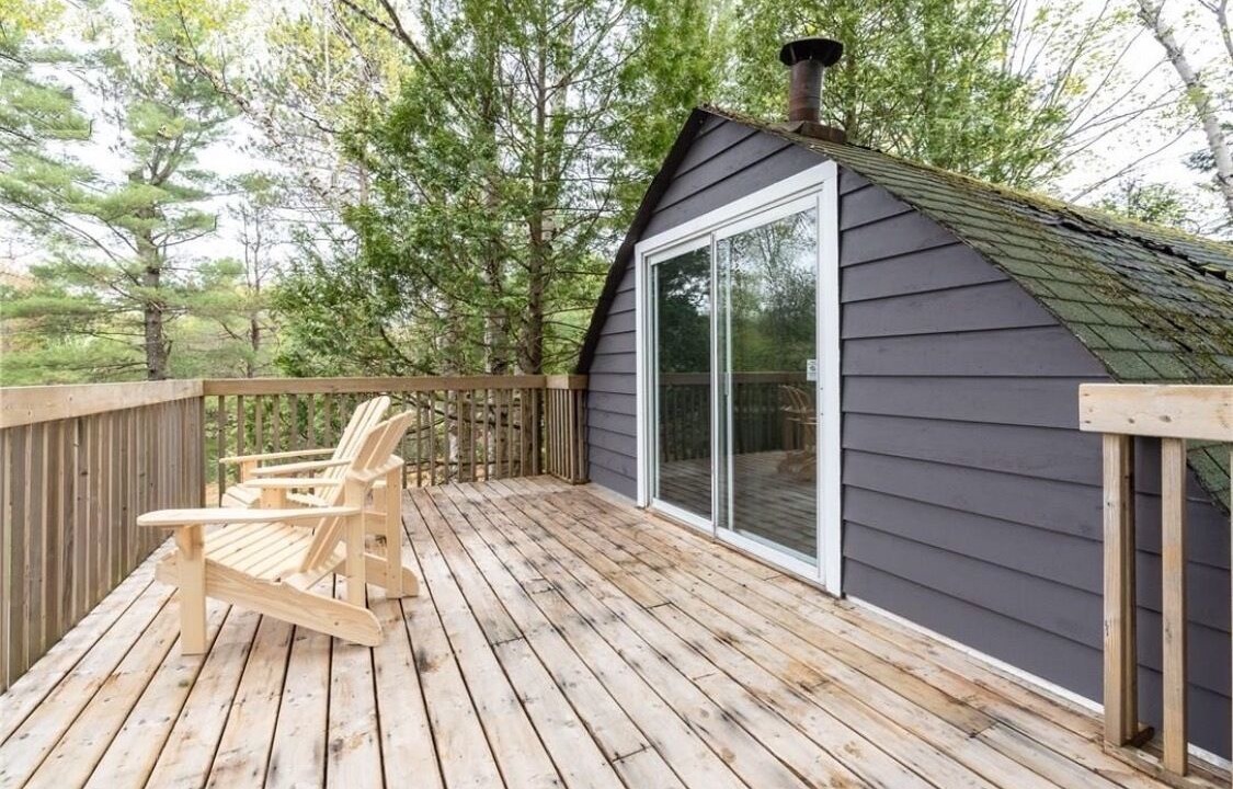 Photo of Patio Balcony in Bala