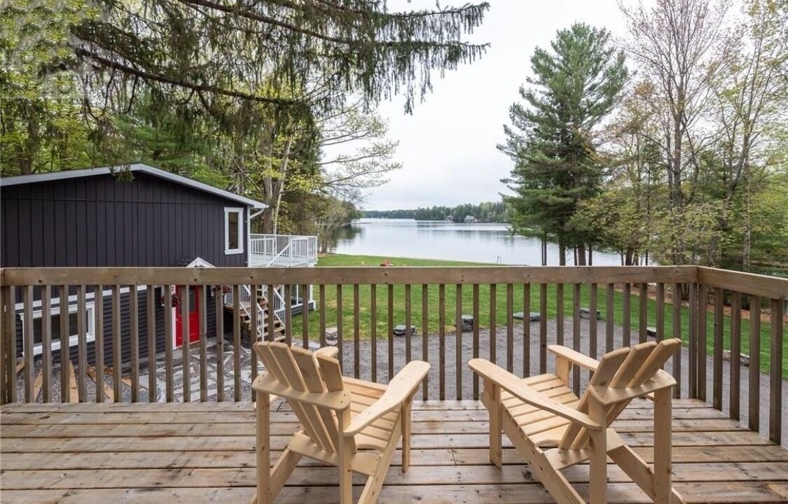 Photo of Patio Balcony in Bala