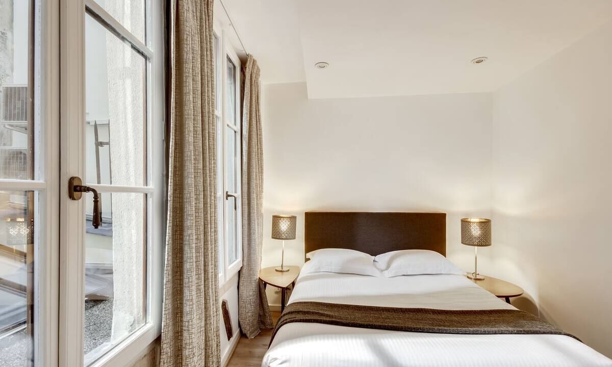 Photo of Bedroom in Bonne-Nouvelle