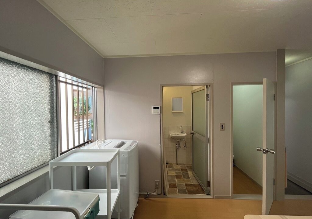 Photo of Bathroom in Kawaguchi