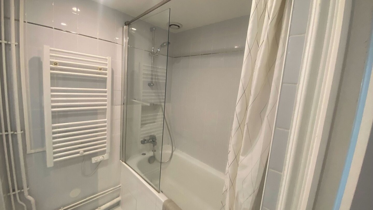 Photo of Bathroom in Les Halles