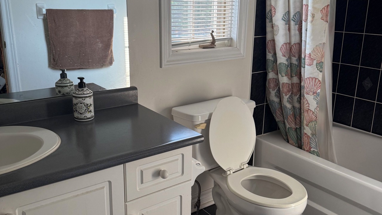 Photo of Bathroom in Brampton West