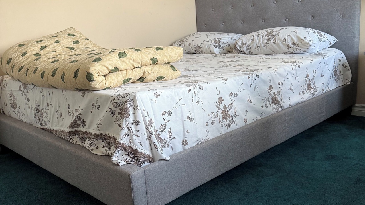 Photo of Bedroom in Brampton West