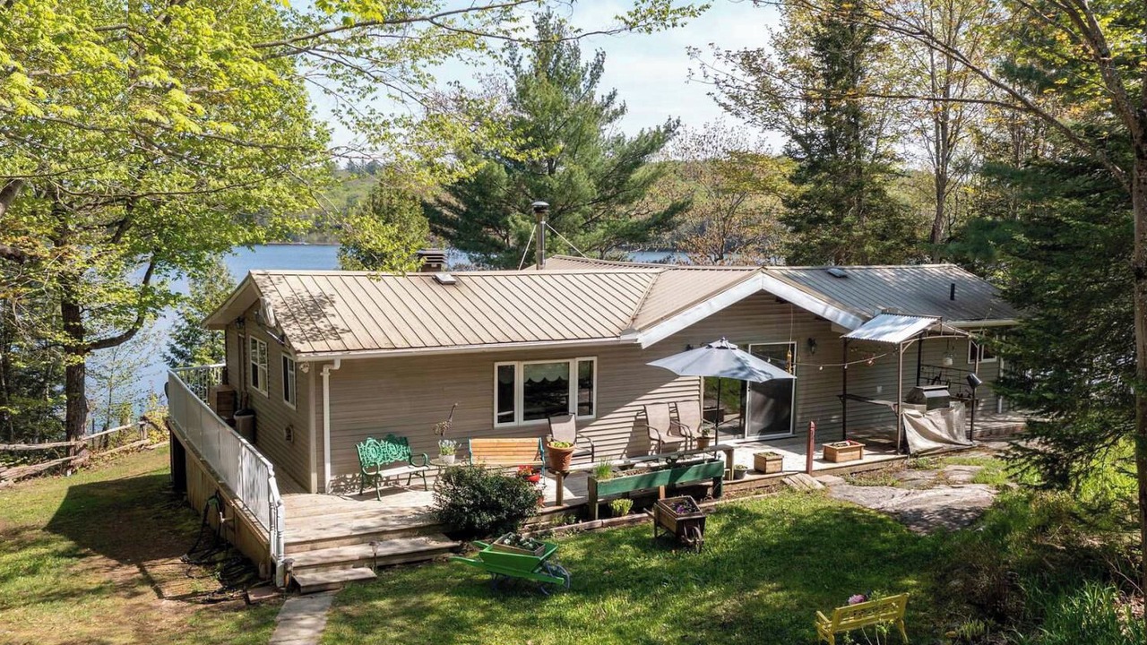 Photo of Outdoor in Baysville
