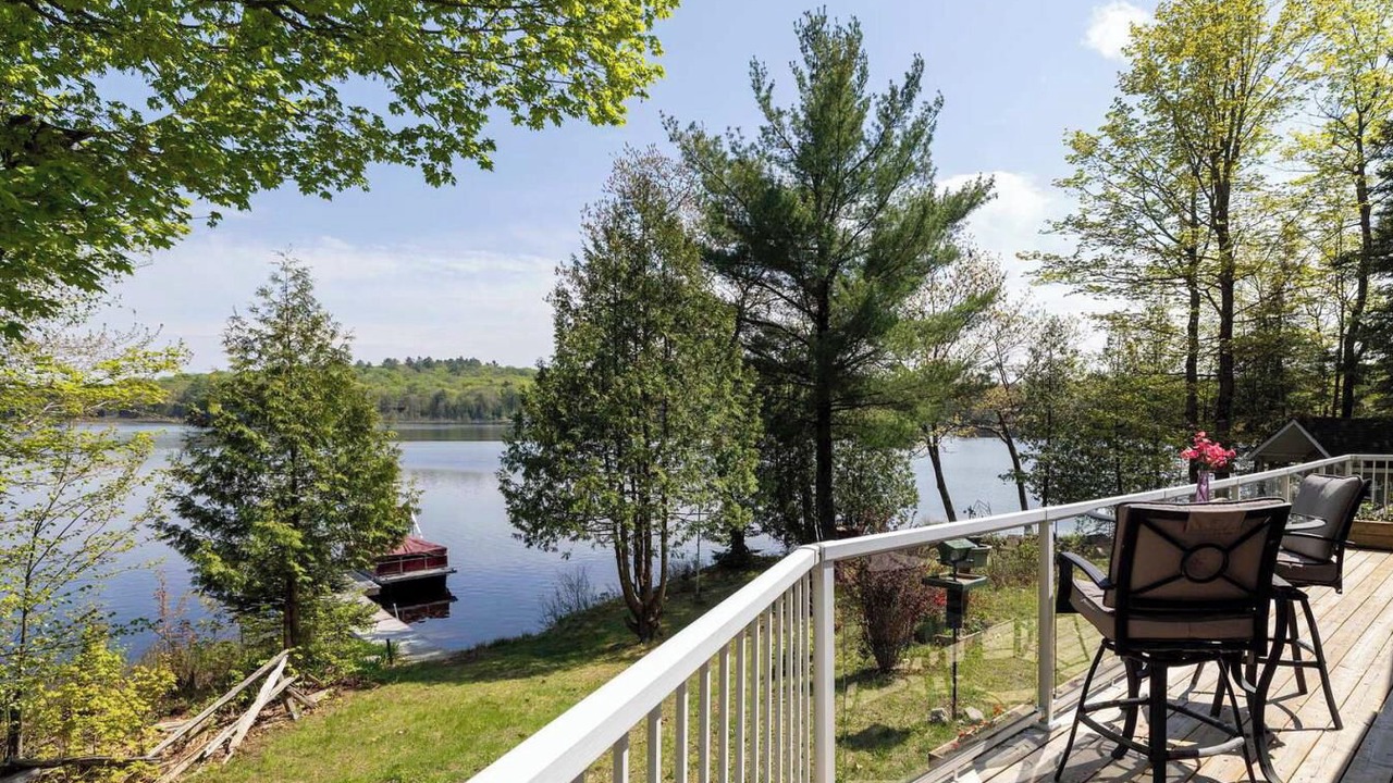 Photo of Outdoor in Baysville
