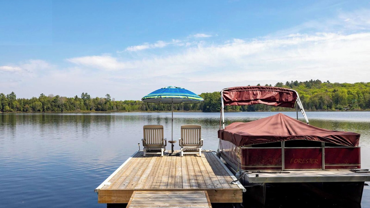 Photo of Outdoor in Baysville