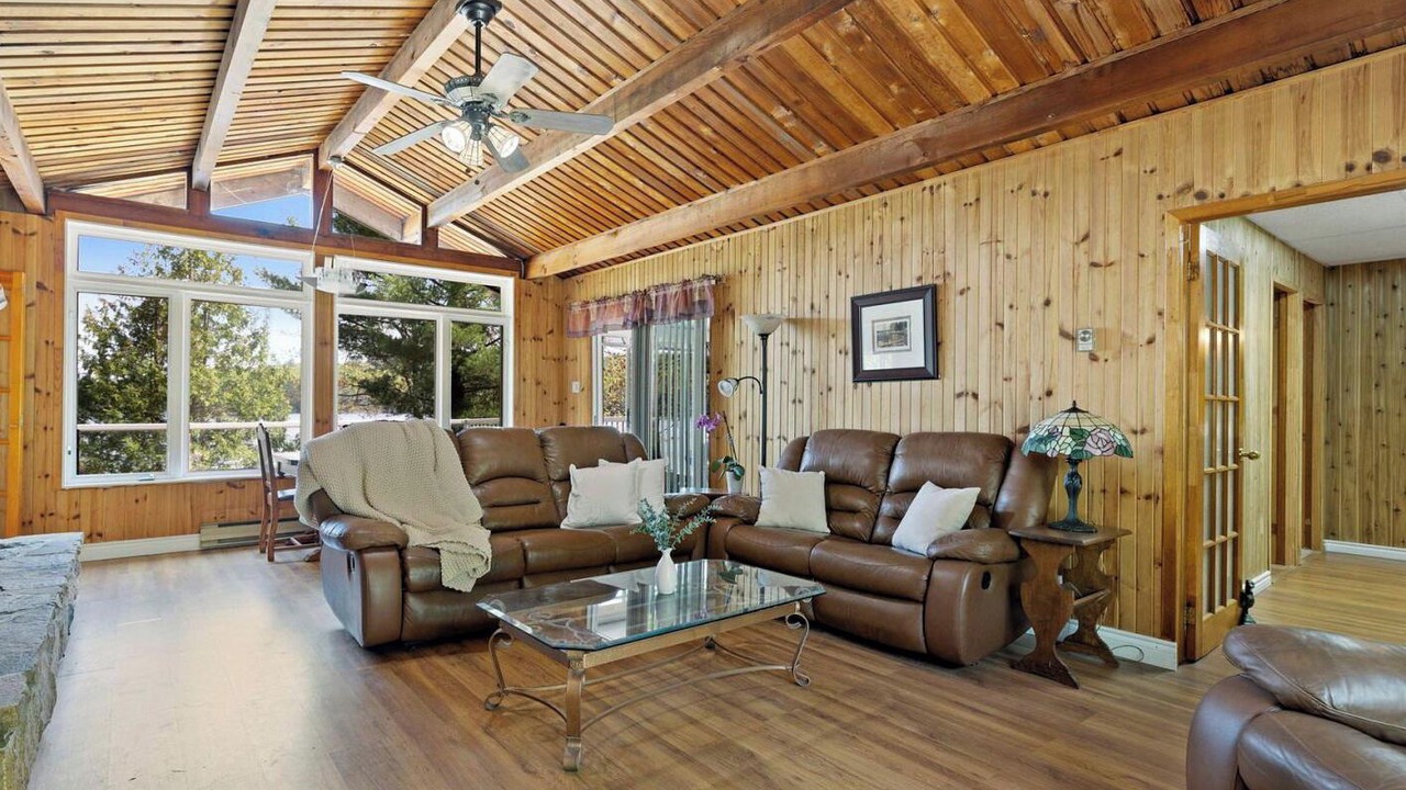 Photo of Outdoor in Baysville