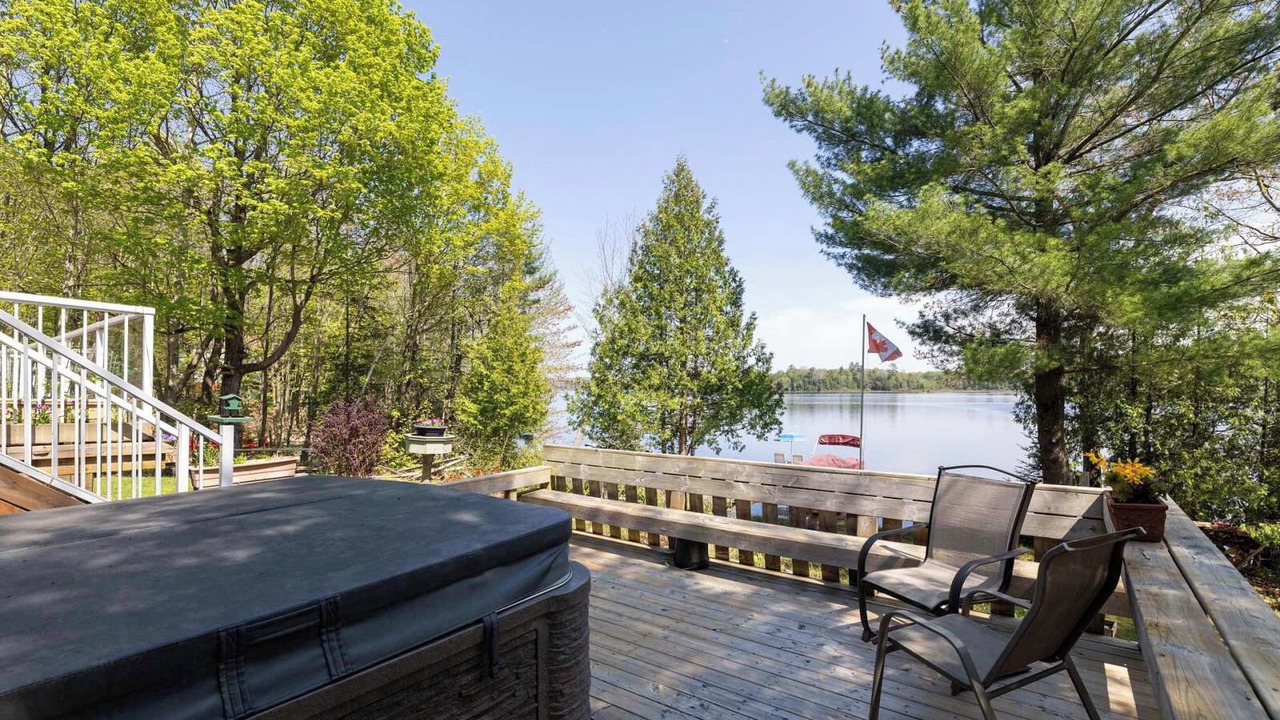 Photo of Outdoor in Baysville