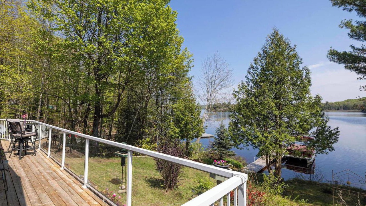 Photo of Outdoor in Baysville