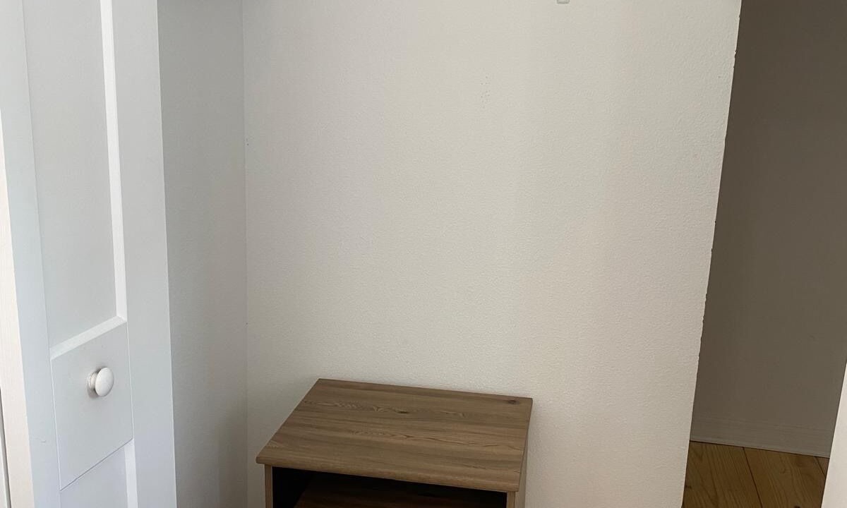 Photo of Bedroom in Lake Eola Heights