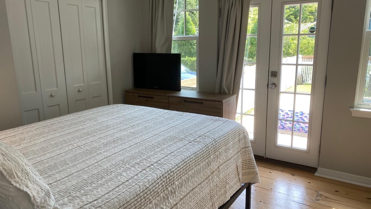 Photo of Bedroom in Lake Eola Heights