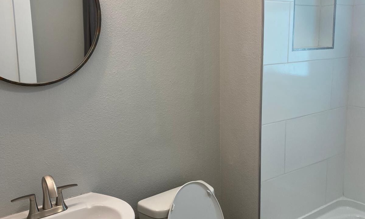 Photo of Bathroom in Lake Eola Heights