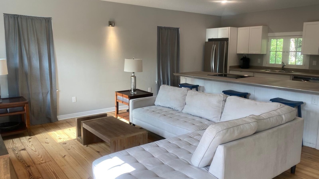Photo of Livingroom in Lake Eola Heights