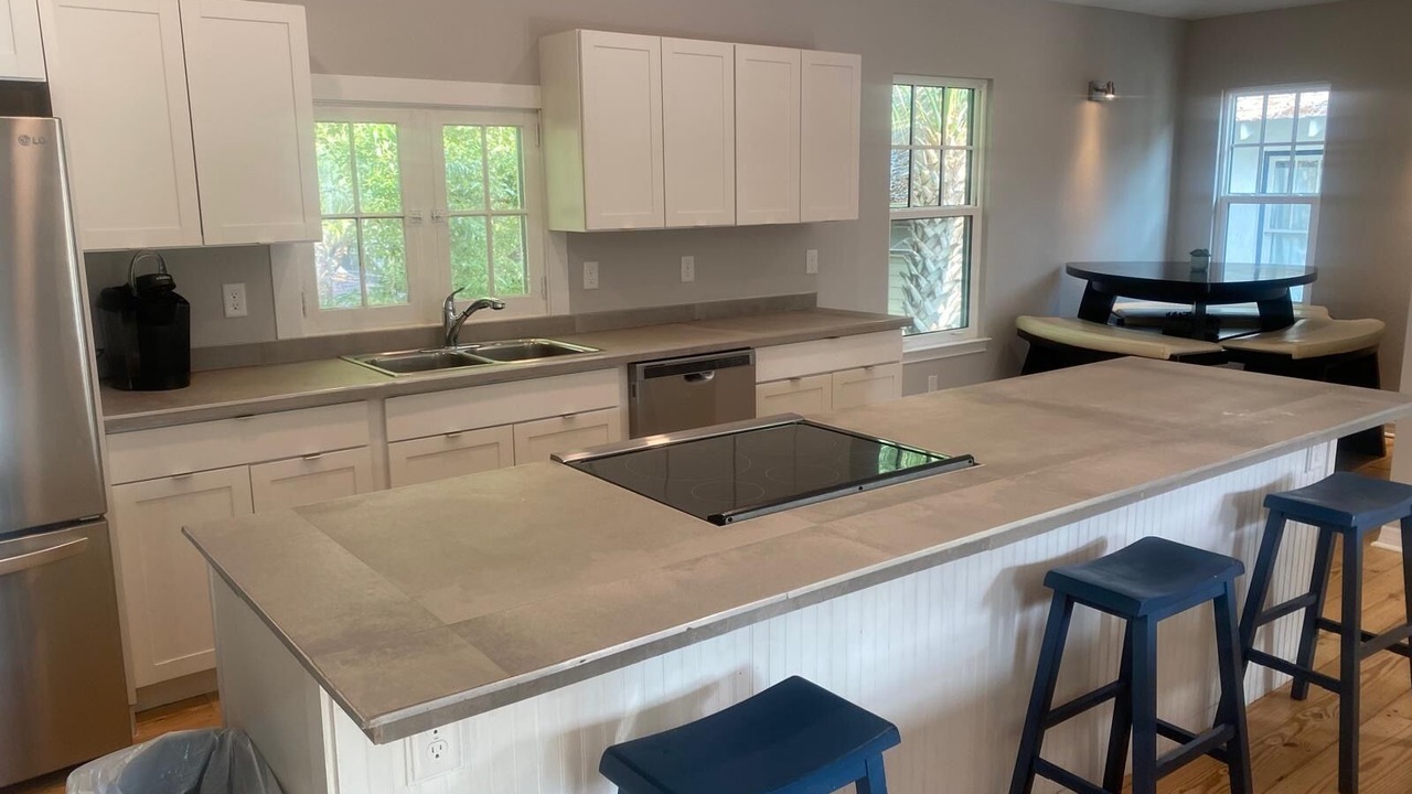 Photo of Kitchen in Lake Eola Heights