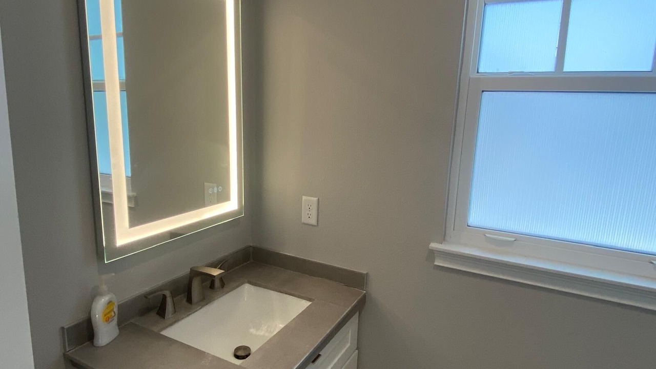 Photo of Bathroom in Lake Eola Heights