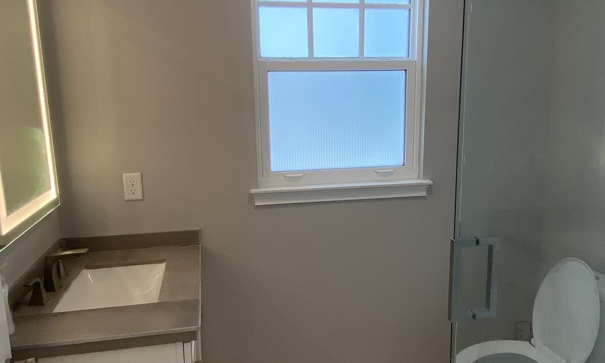 Photo of Bathroom in Lake Eola Heights