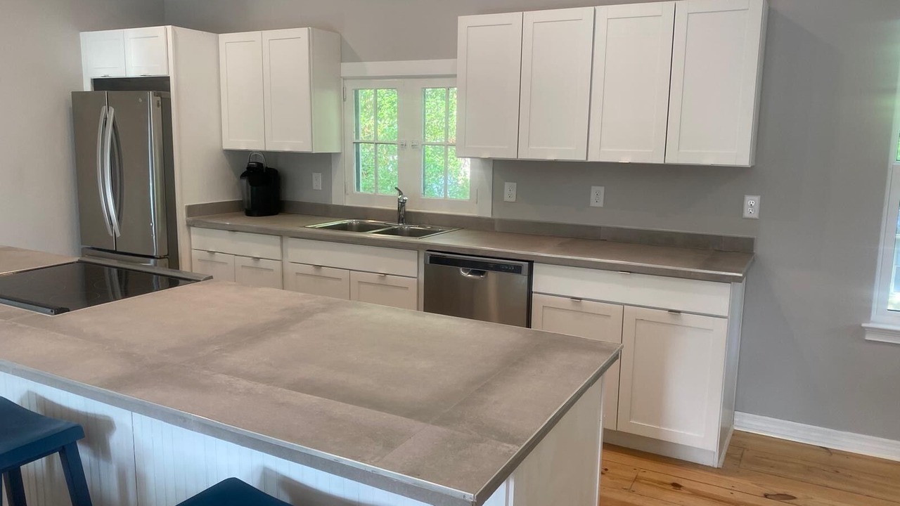 Photo of Kitchen in Lake Eola Heights