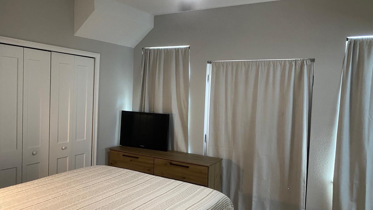 Photo of Bedroom in Lake Eola Heights